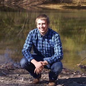 Meet your Posher, Kyle